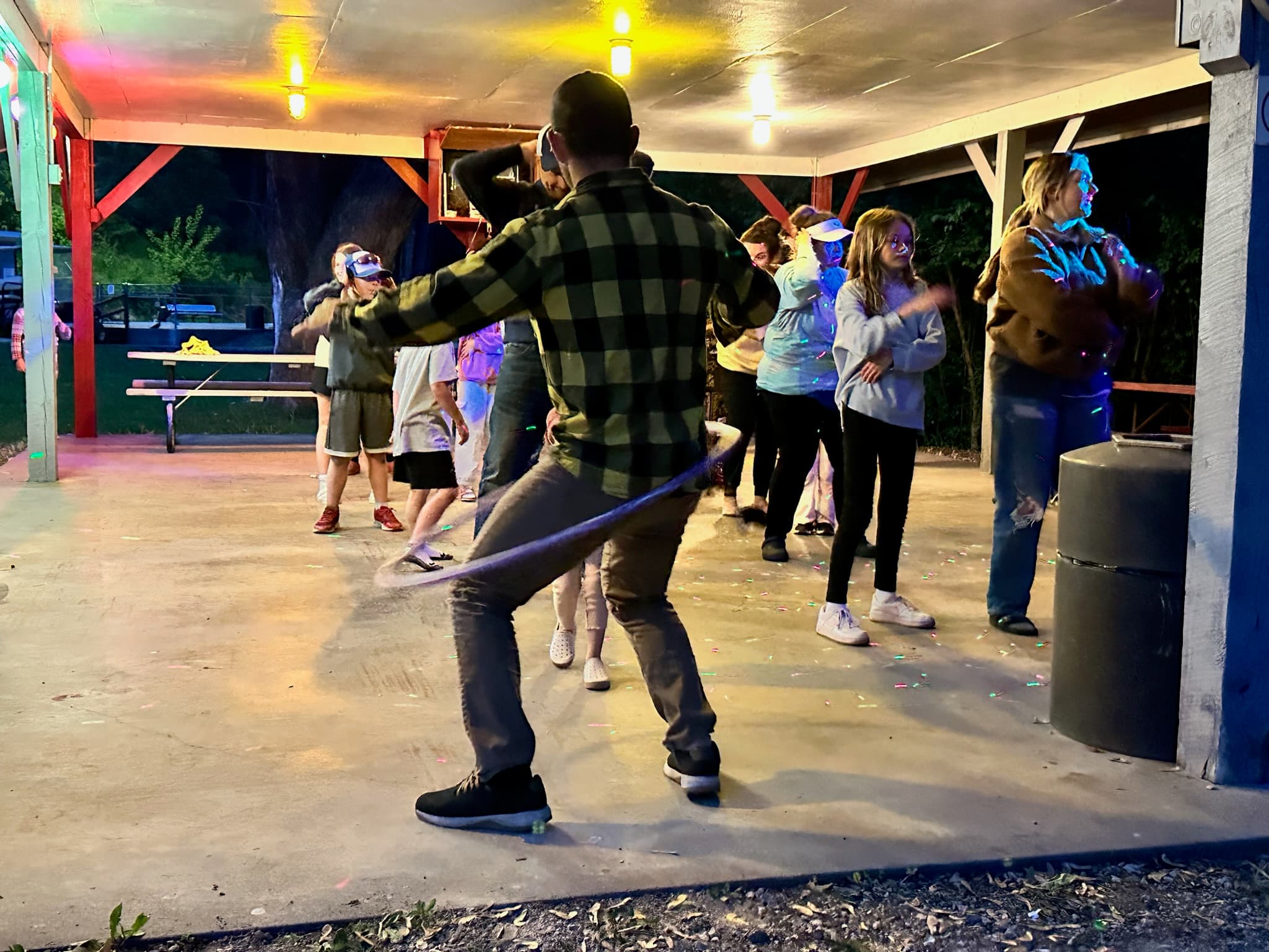 Live Music: Milana Shira