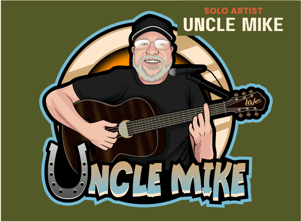 Live Music: Uncle Mike
