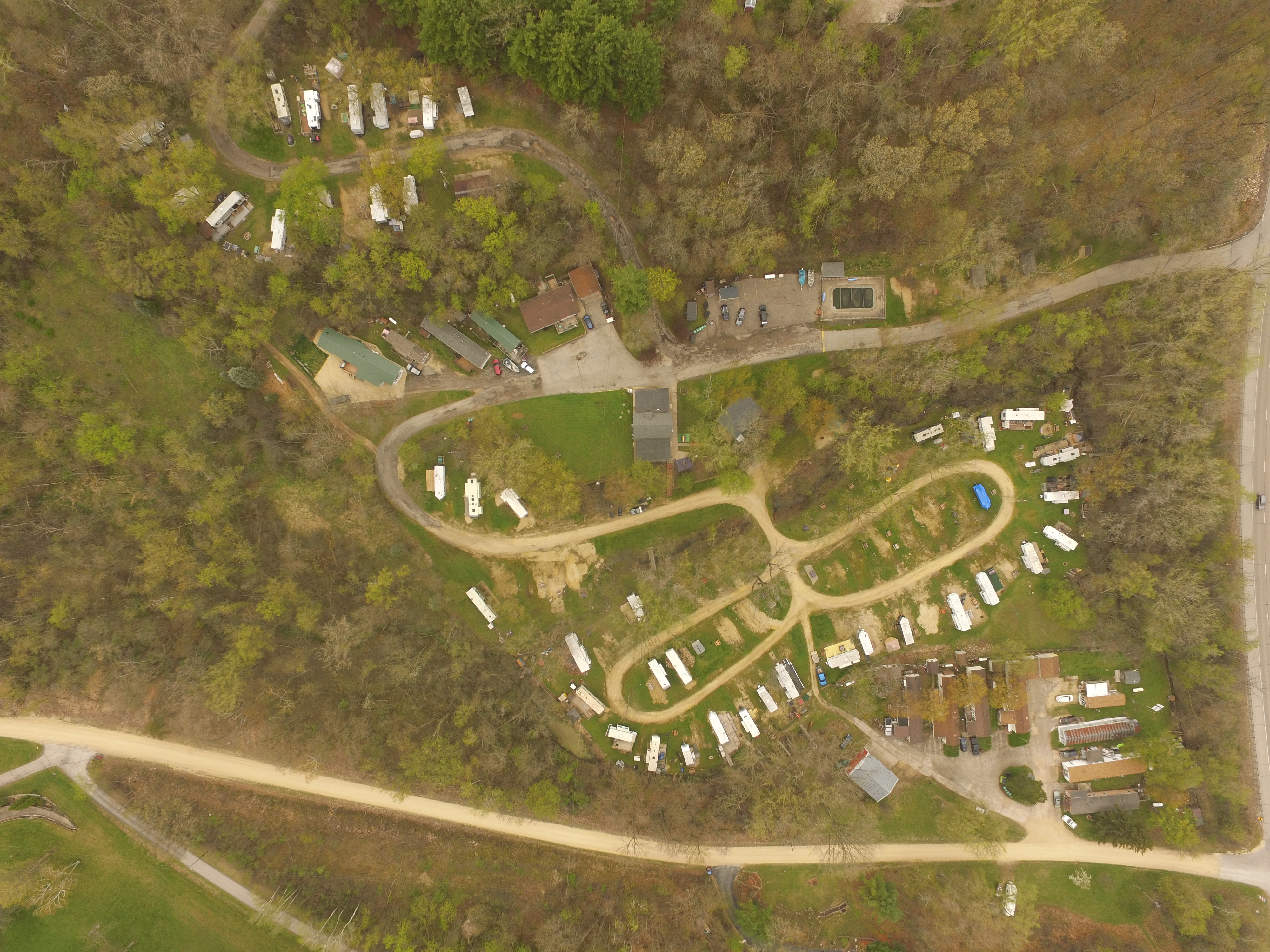 Camping Mississippi River Minnesota — Camp Everyday Winona