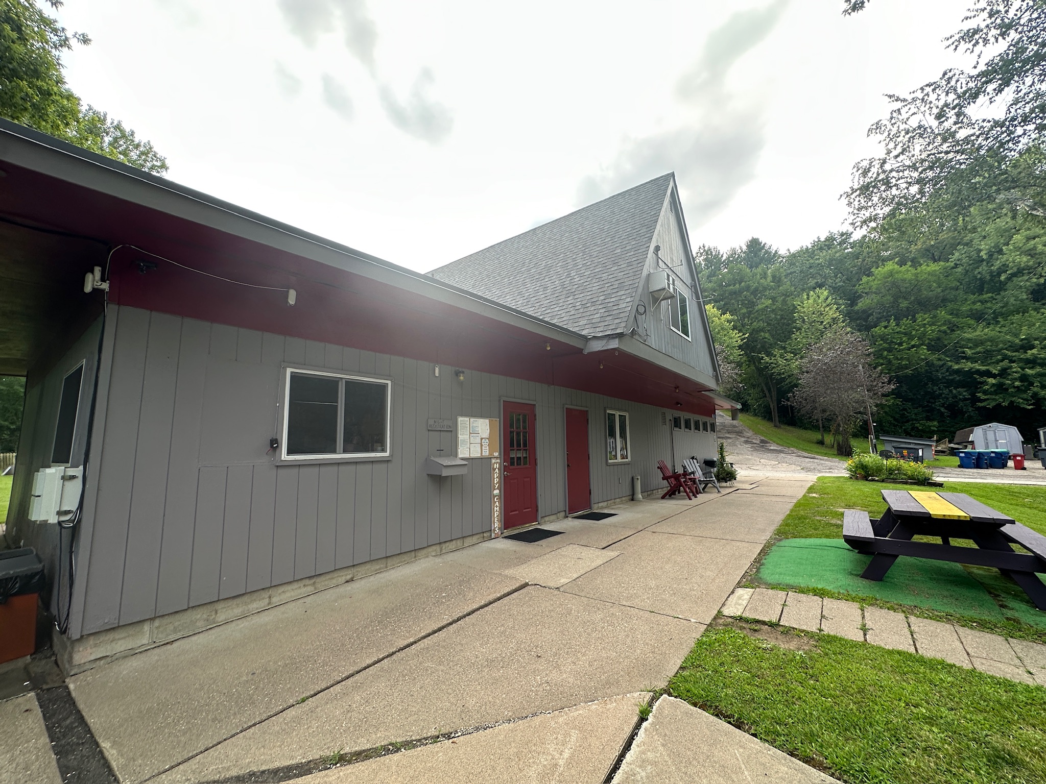 Camp Everyday store